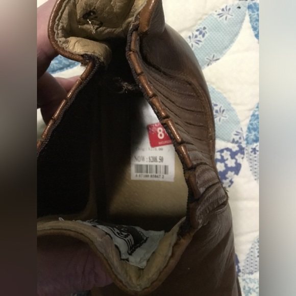 Frye Boots - Picture 3 of 4